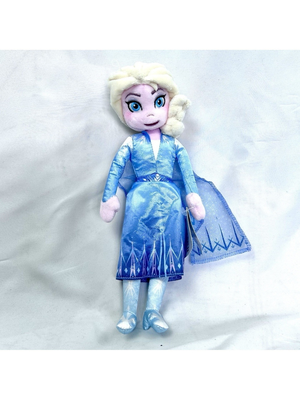 Disney’s Frozen 2 Elsa Plush 11 Inches - New with Tags